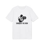 Conquer the Iron T-Shirt