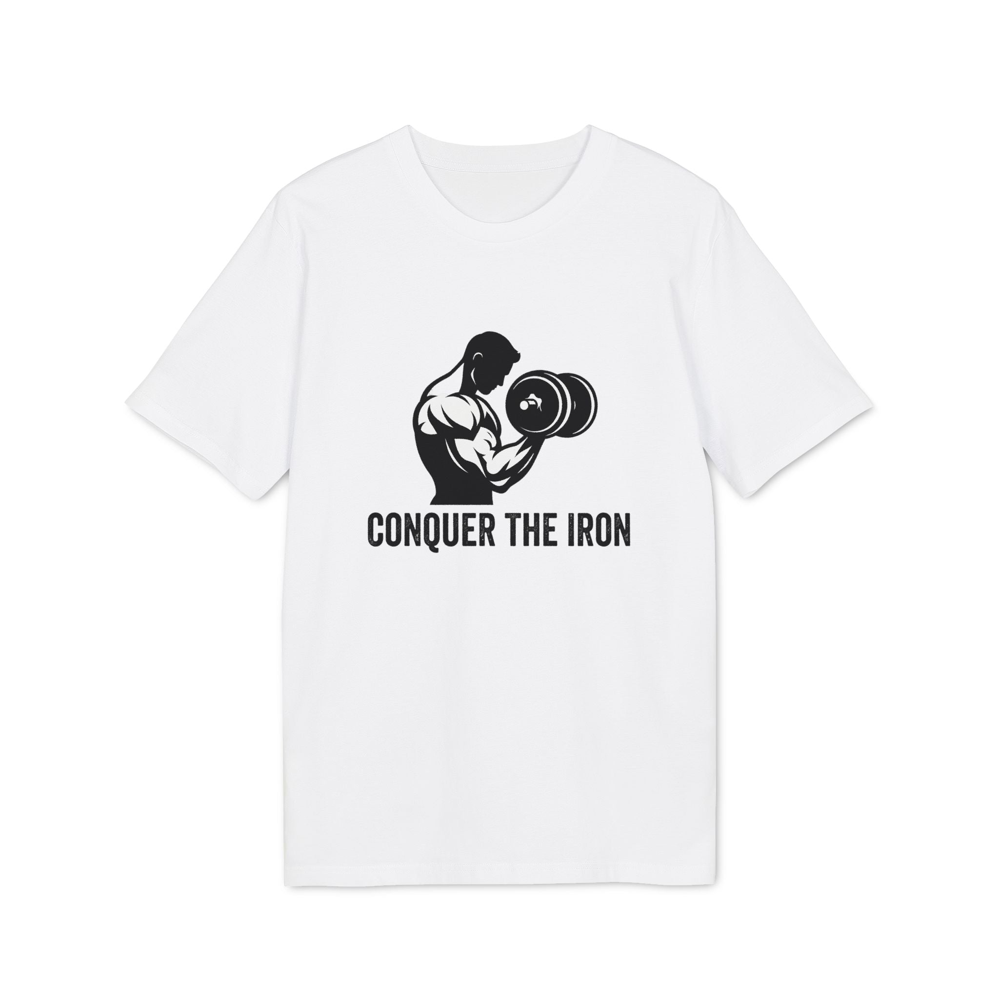 Conquer the Iron T-Shirt