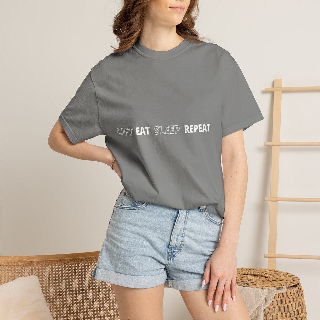 No Pain No Progress T-Shirt