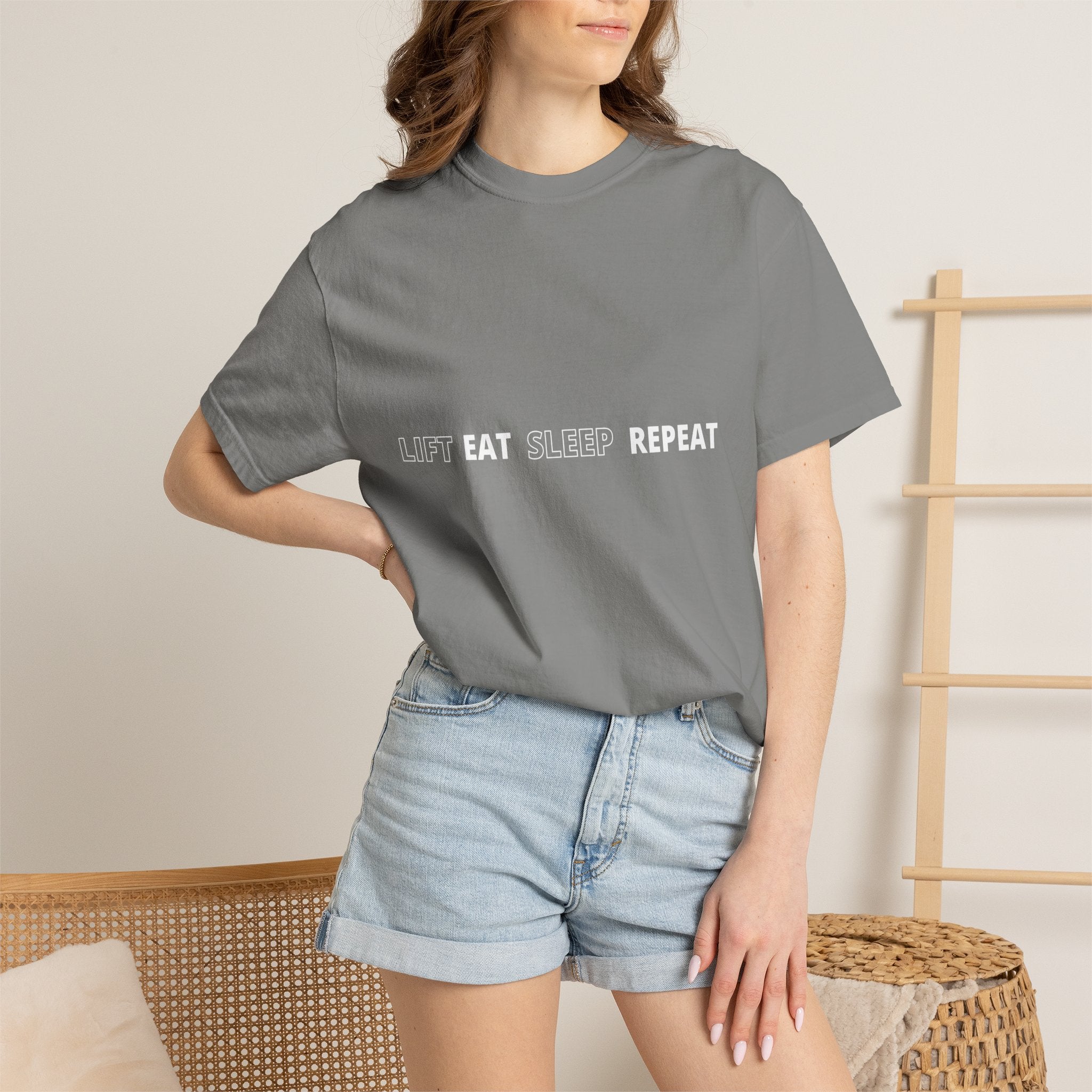No Pain No Progress T-Shirt