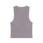 Every Day Matter Stonewash Tank Top