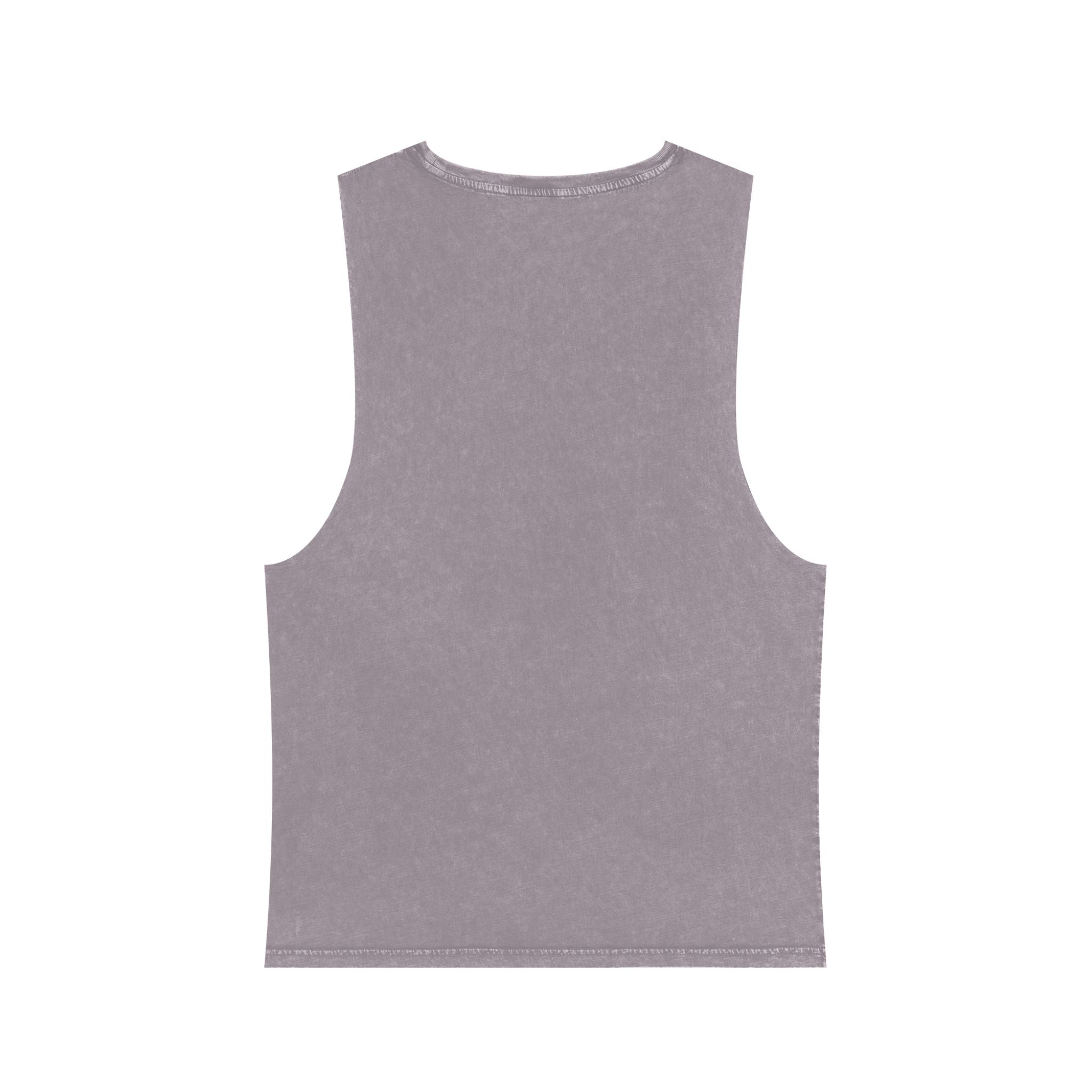 Every Day Matter Stonewash Tank Top