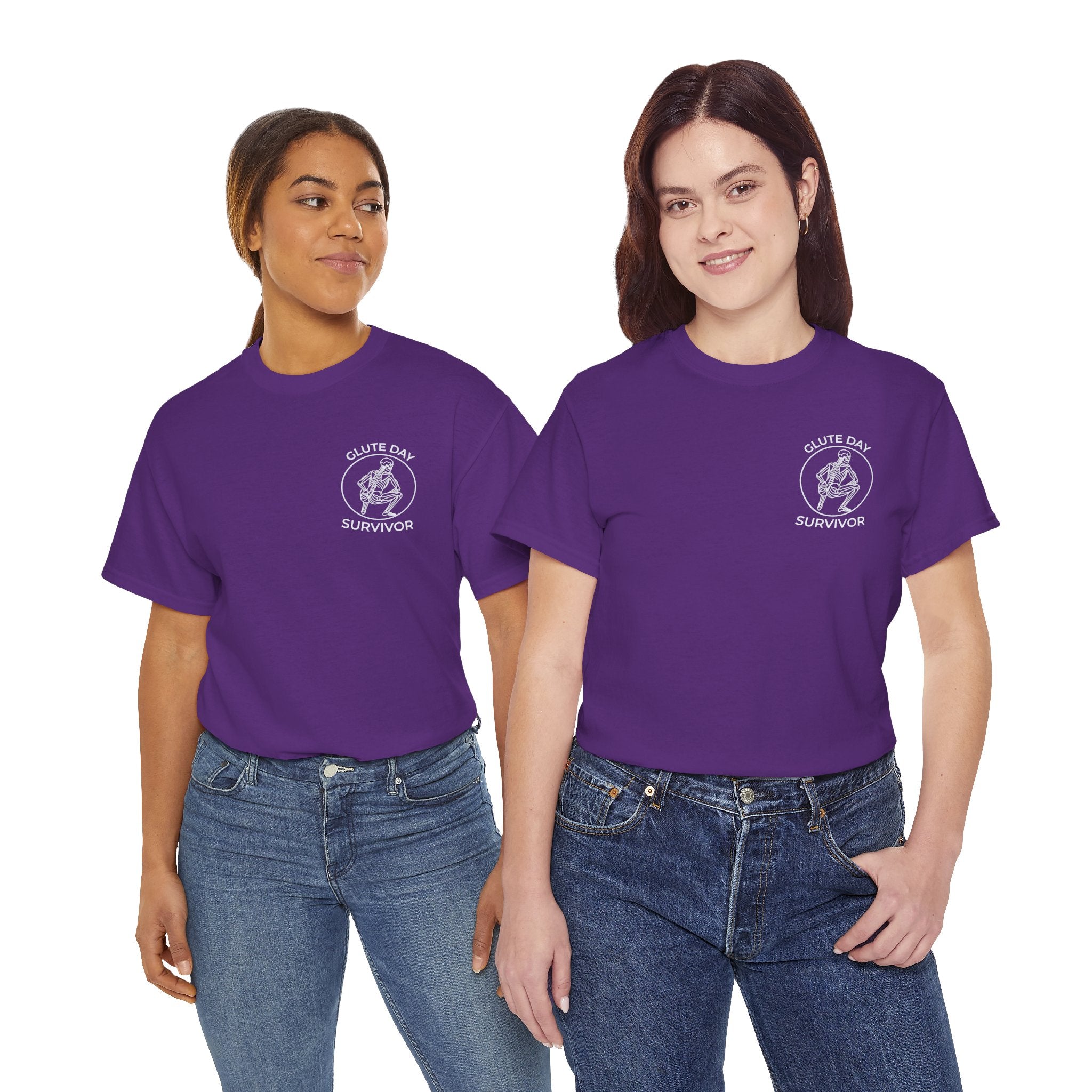 Cleft Palate Survivor T-Shirt