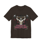 Forged by Discipline T‑Shirt