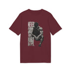 Never Skip the Hard Days Fitness T Shirt