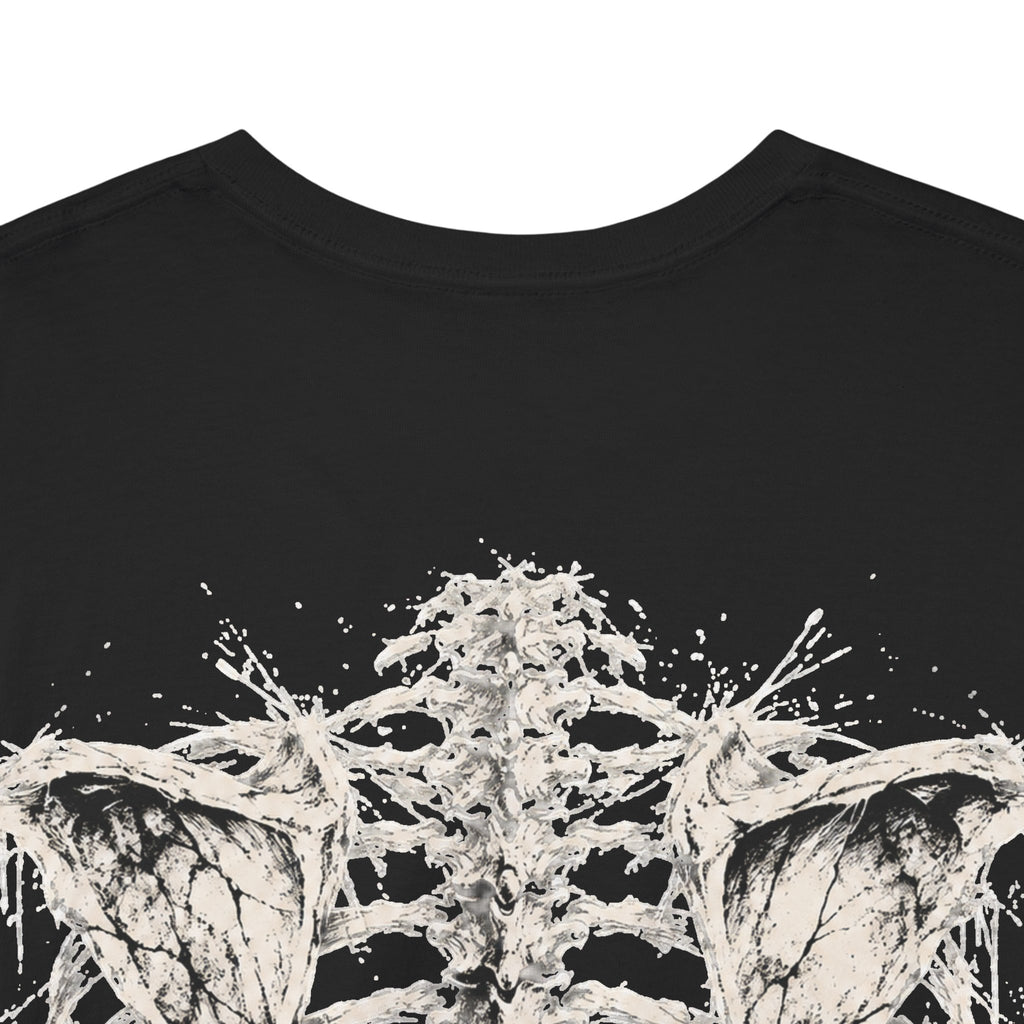 Ribcage X-Ray Graphic Tee