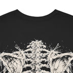 Ribcage X-Ray Graphic Tee