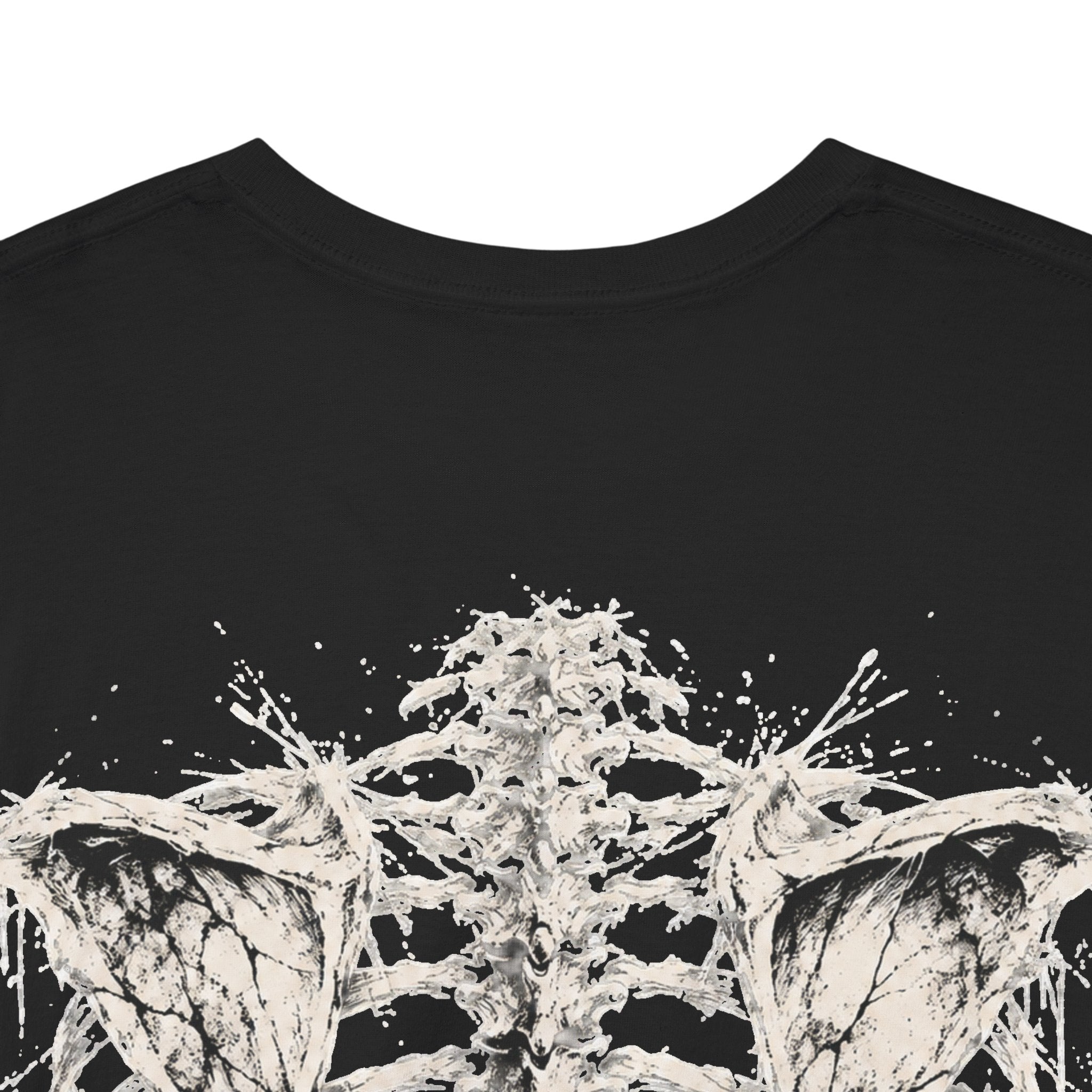Ribcage X-Ray Graphic Tee