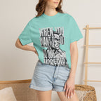 Motivational Gym T-Shirt