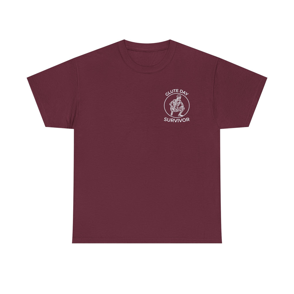Cleft Palate Survivor T-Shirt