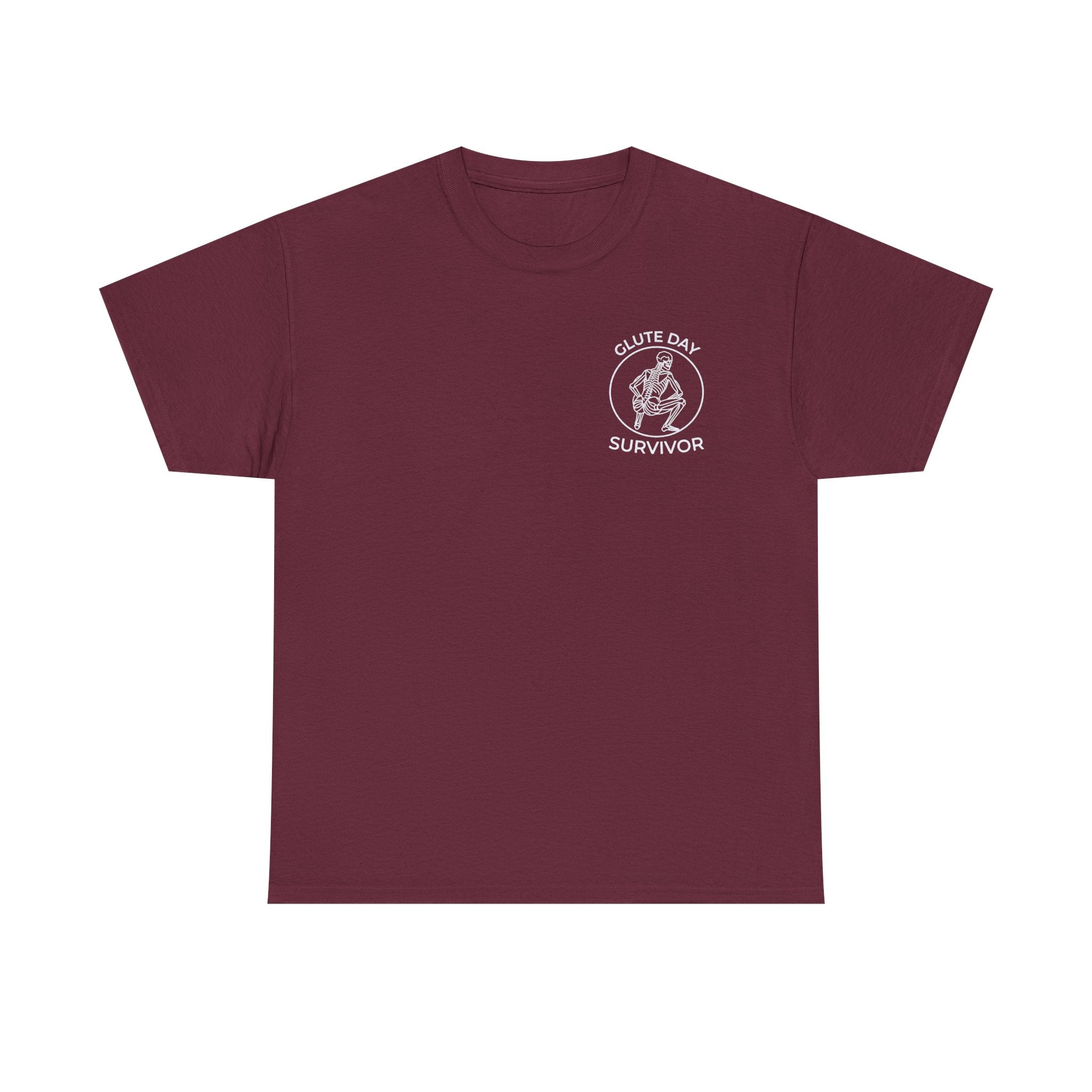 Cleft Palate Survivor T-Shirt