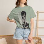 The Pain Passes Motivational T-Shirt
