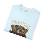Free Spirit Eagle T-Shirt