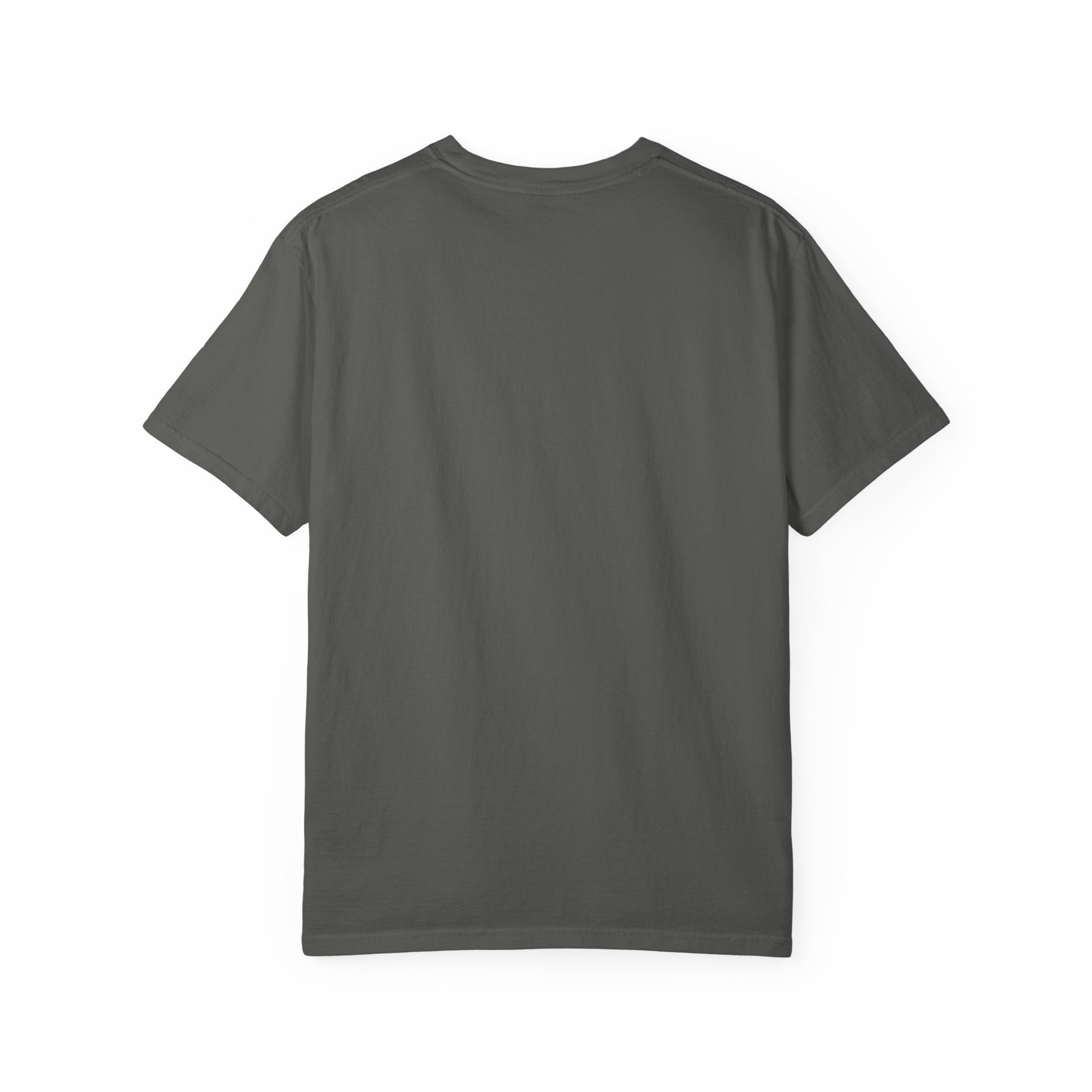Iron Mind Weightlifting T-Shirt