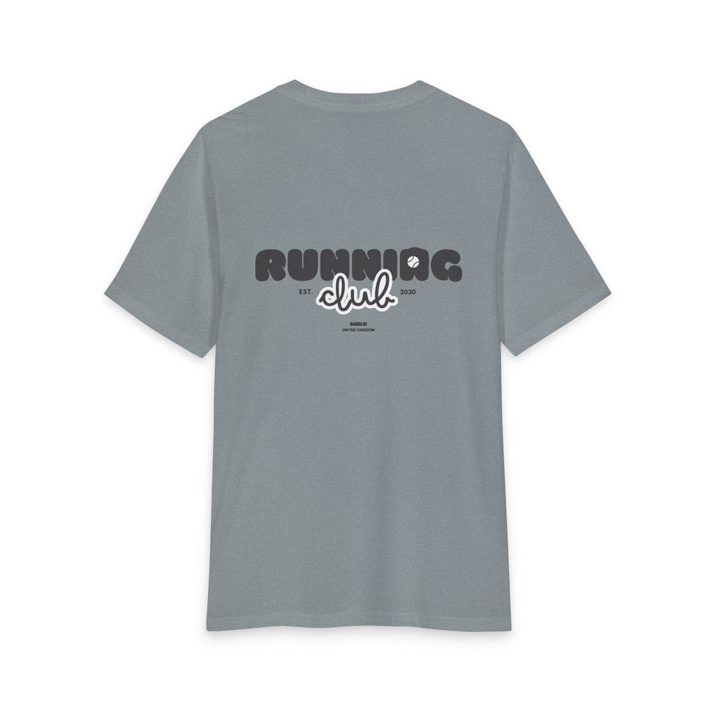 Running Club Flexfit Tee