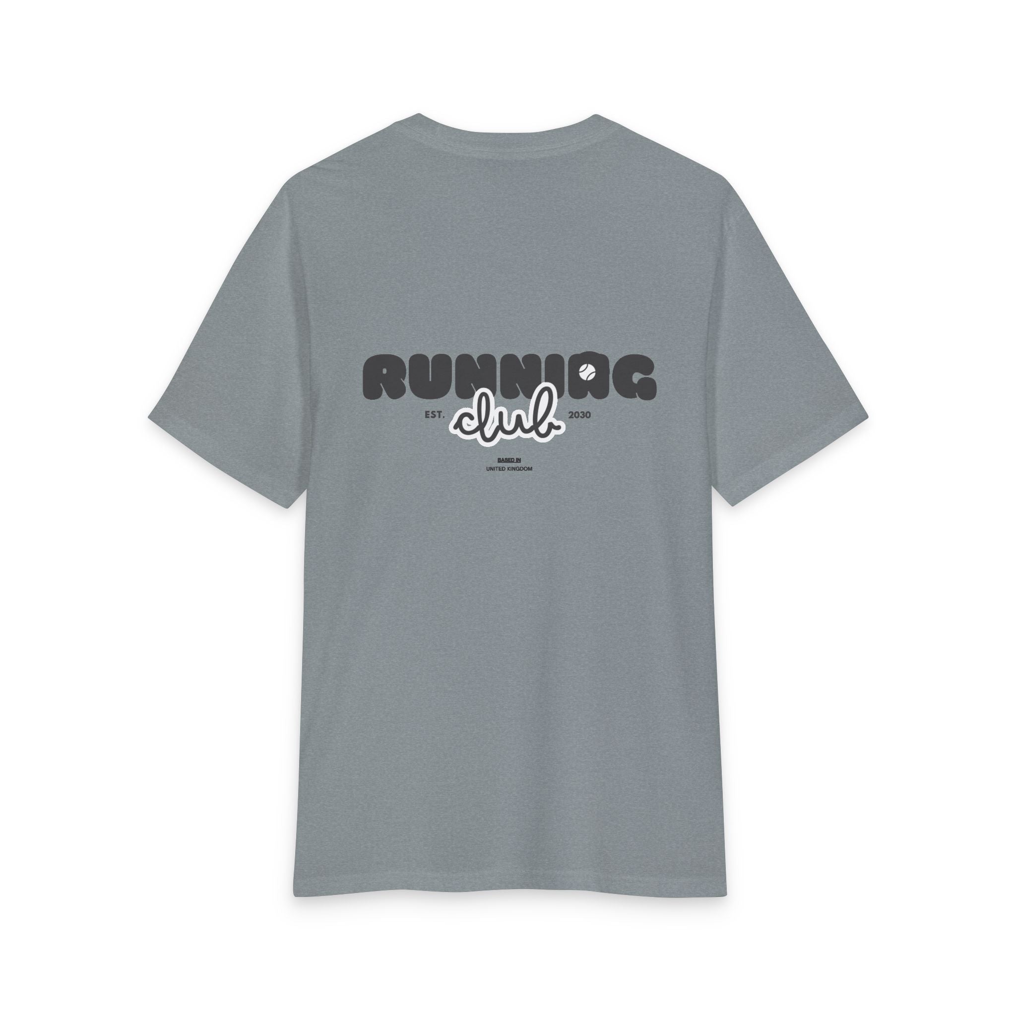 Running Club Flexfit Tee