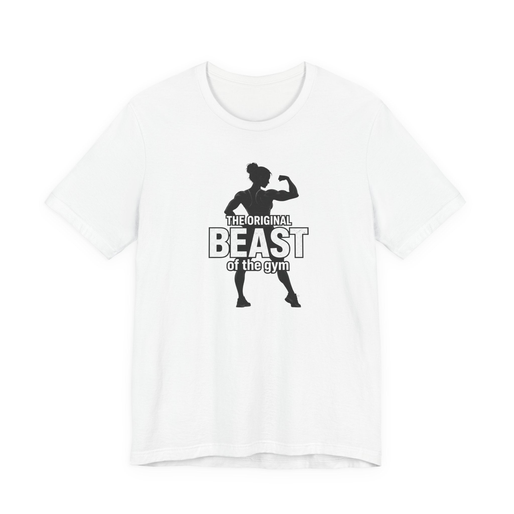 Beast of the Gym T-Shirt