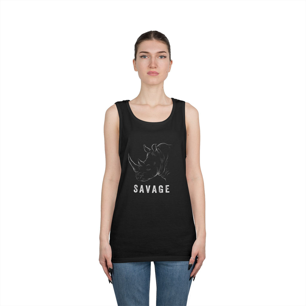 Rhino Savage Tank Top
