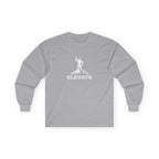 Elevate Mountain Graphic Long Sleeve