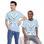 Ribcage X-Ray Graphic Tee
