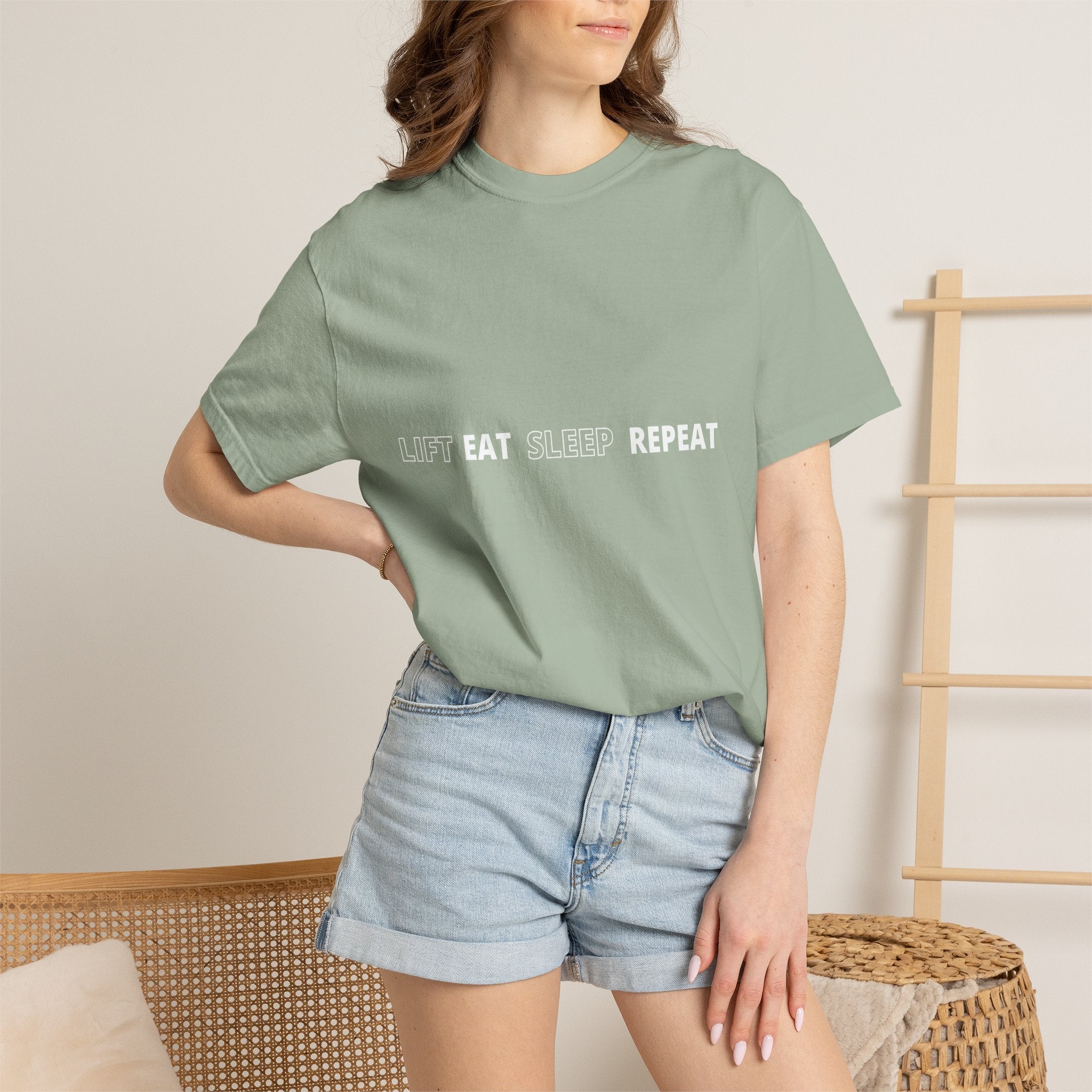 No Pain No Progress T-Shirt
