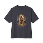 Weightlifting Spartan Tee