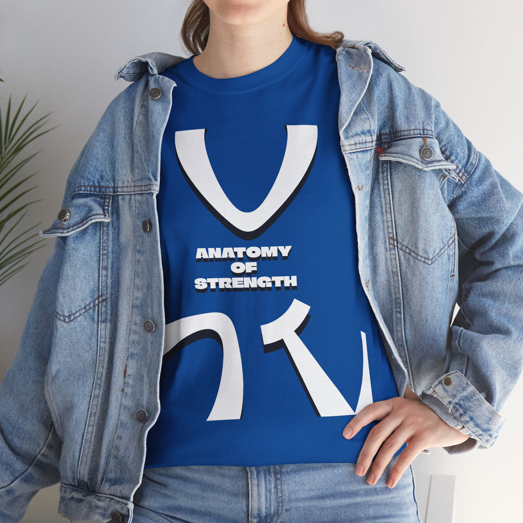 Ribcage X-Ray Graphic Tee
