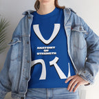 Ribcage X-Ray Graphic Tee