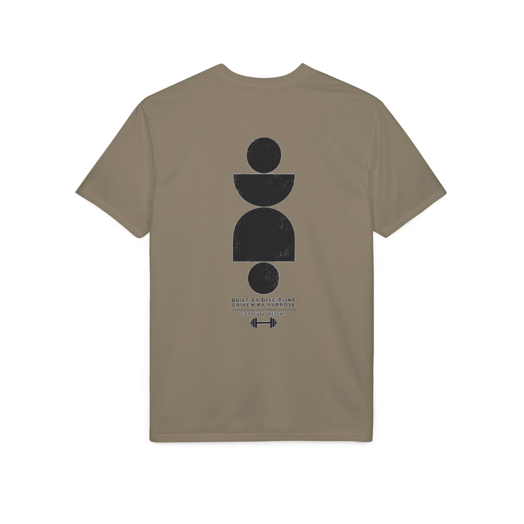 Performance Earn It T-Shirt