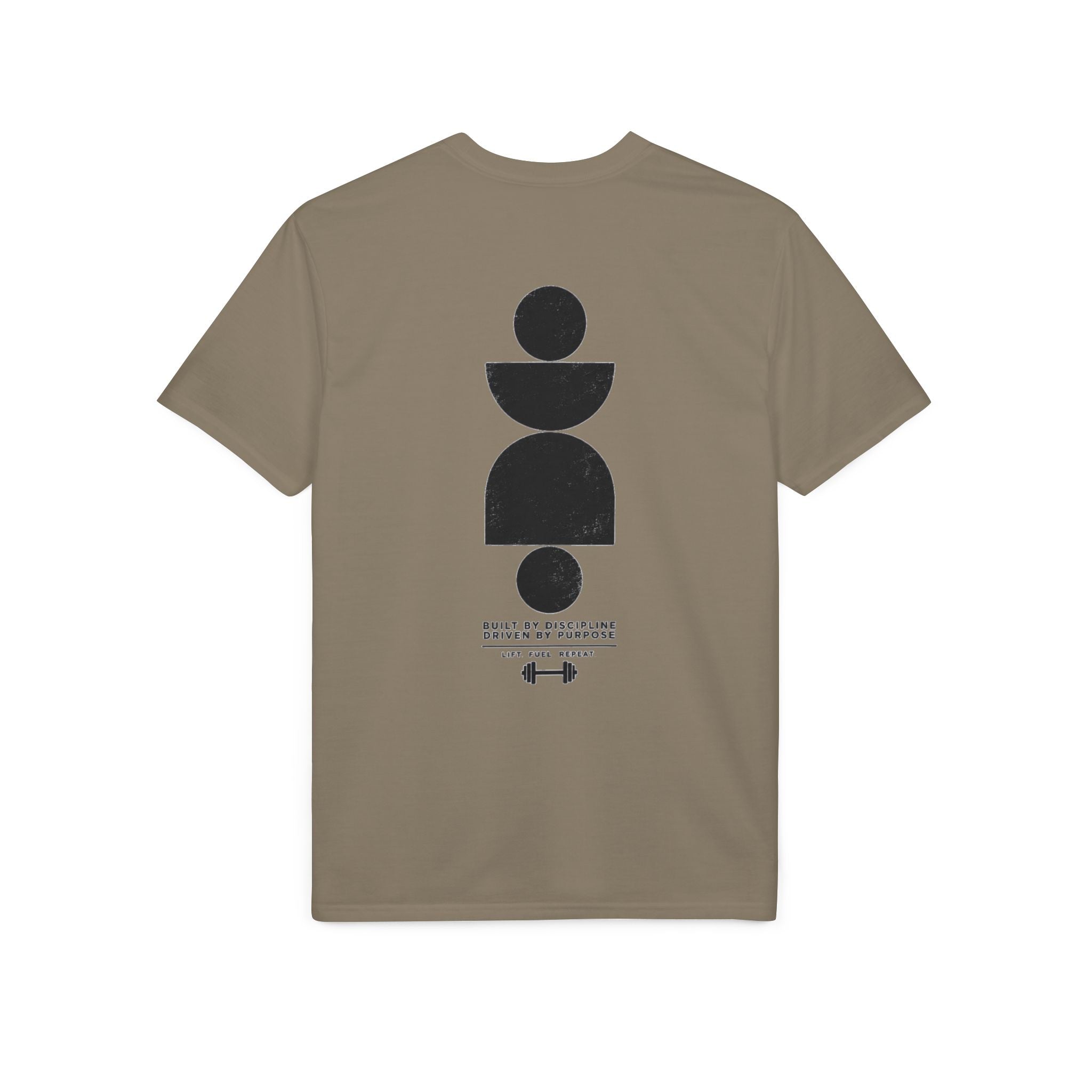 Performance Earn It T-Shirt