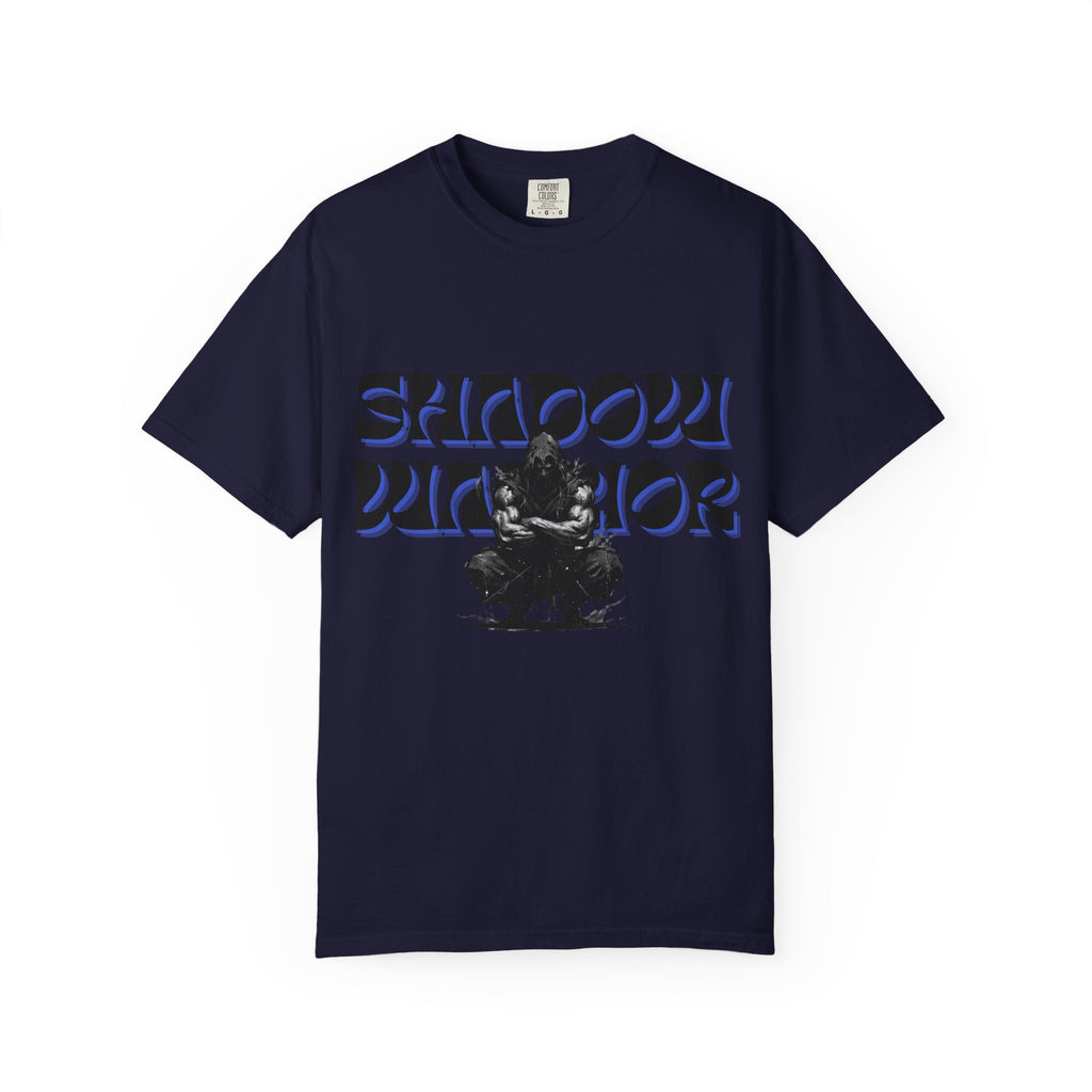 Samurai Shadow Warrior T-Shirt