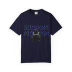 Samurai Shadow Warrior T-Shirt