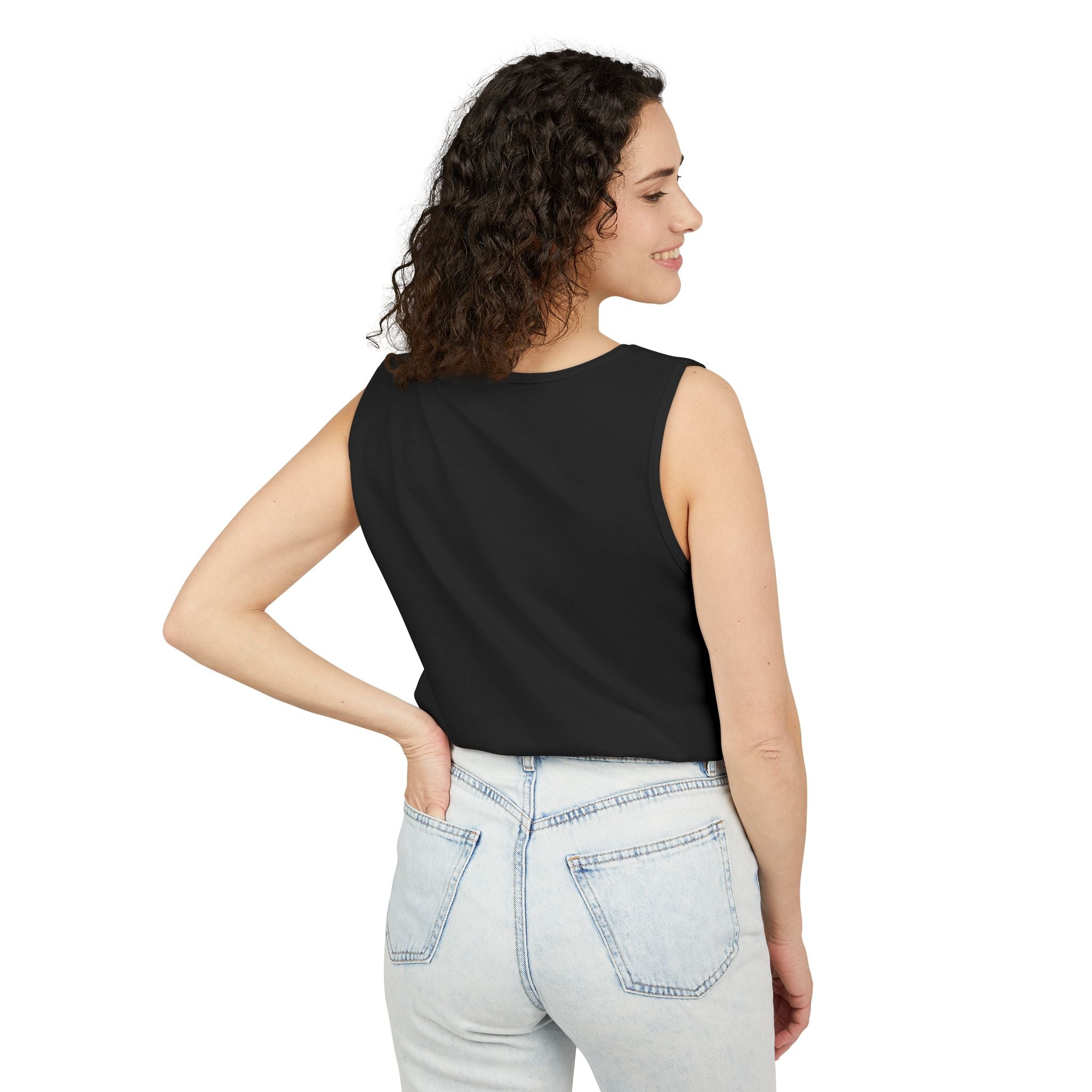 Athletic Department Tank Top