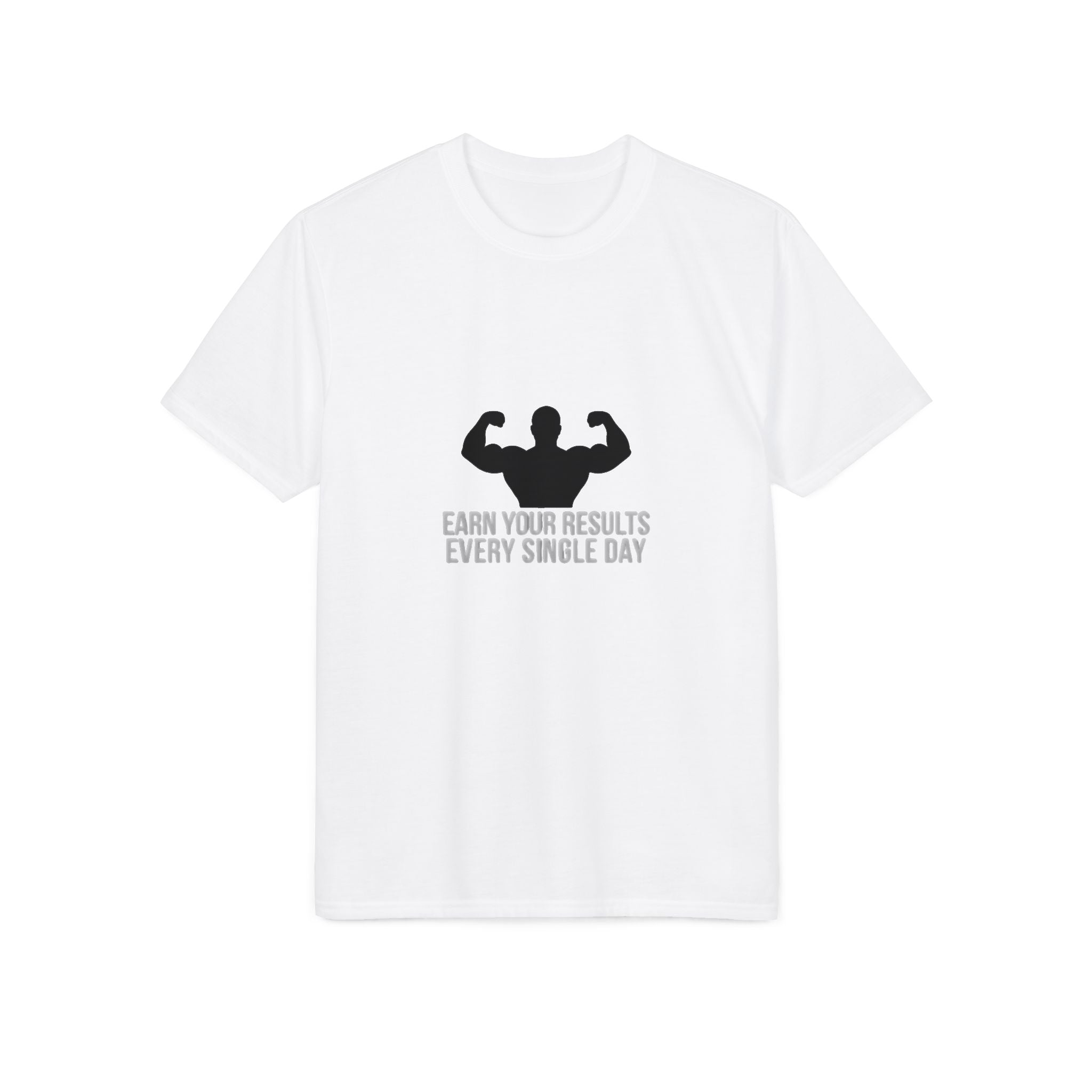 Motivational Gym T-Shirt