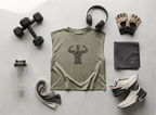 Women's Muscle Tee