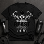 The Original Beast of the Gym Men T-Shirt