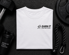 Performance Earn It T-Shirt