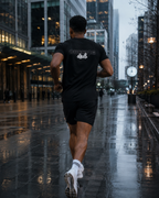 Running Club Flexfit Tee