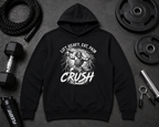 Crush Weightlifting Hoodie