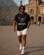 Undefeated Angel T-Shirt