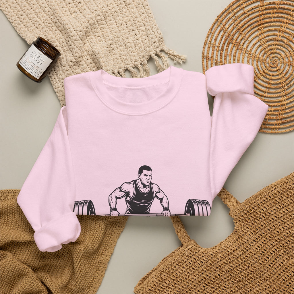 Crewneck Sweatshirt