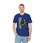 Never Skip the Hard Days Fitness T Shirt