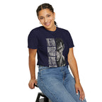 The Pain Passes Motivational T-Shirt