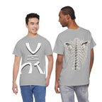 Ribcage X-Ray Graphic Tee