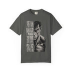 The Pain Passes Motivational T-Shirt