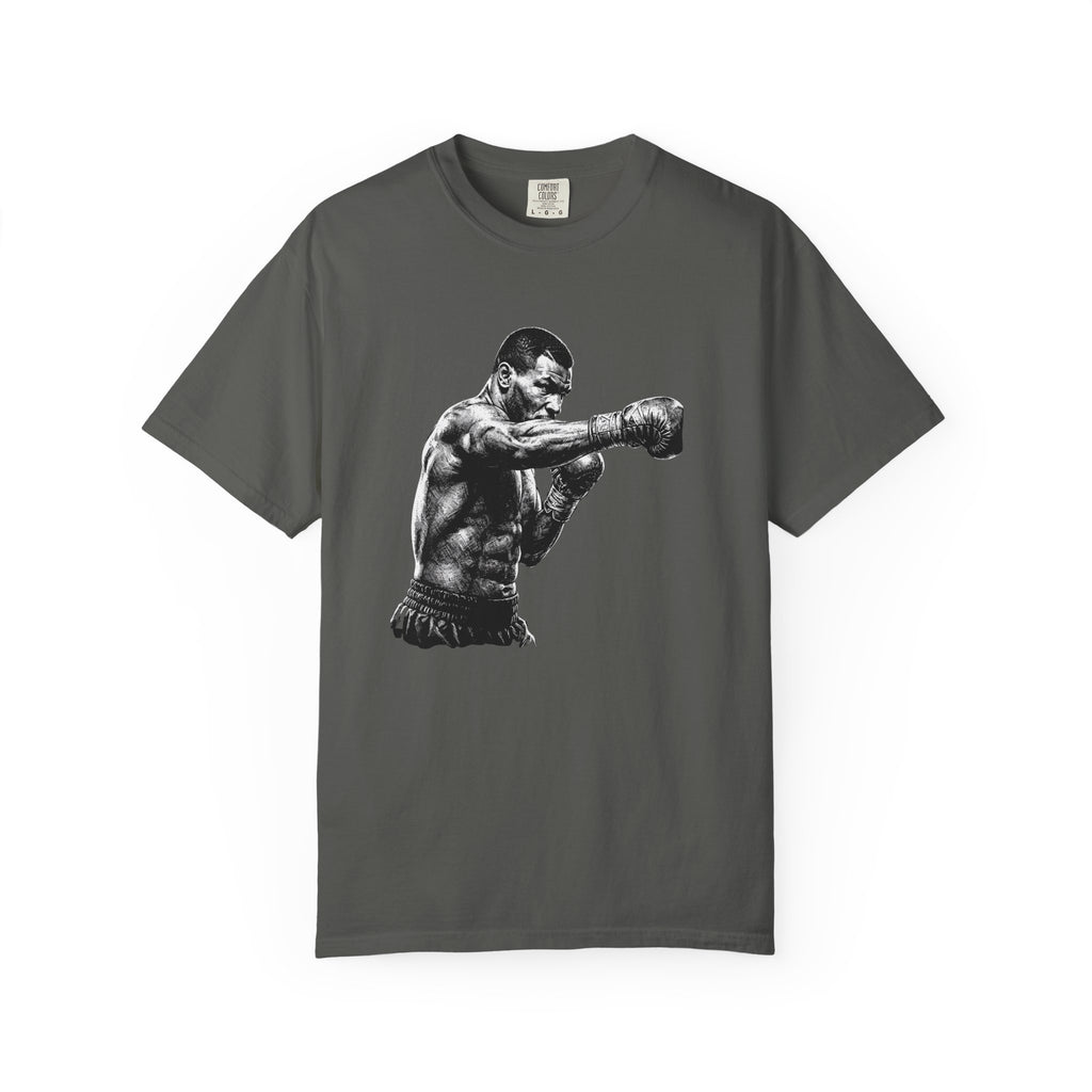 Boxer Silhouette T-Shirt