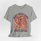 Heavy Metal Flows T-Shirt