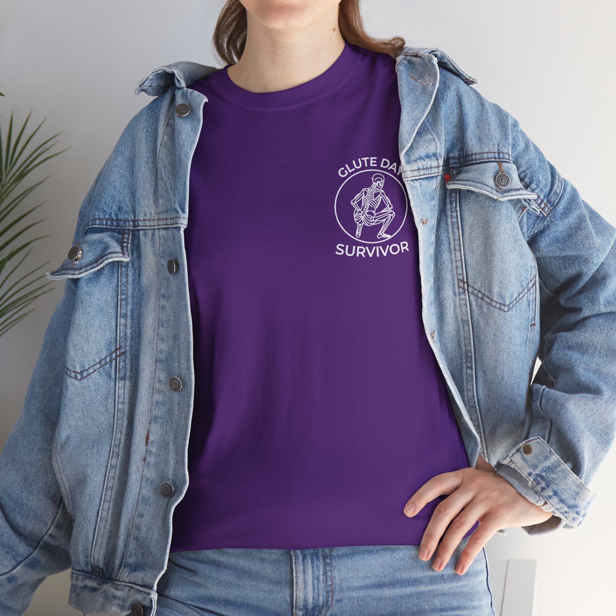 Cleft Palate Survivor T-Shirt