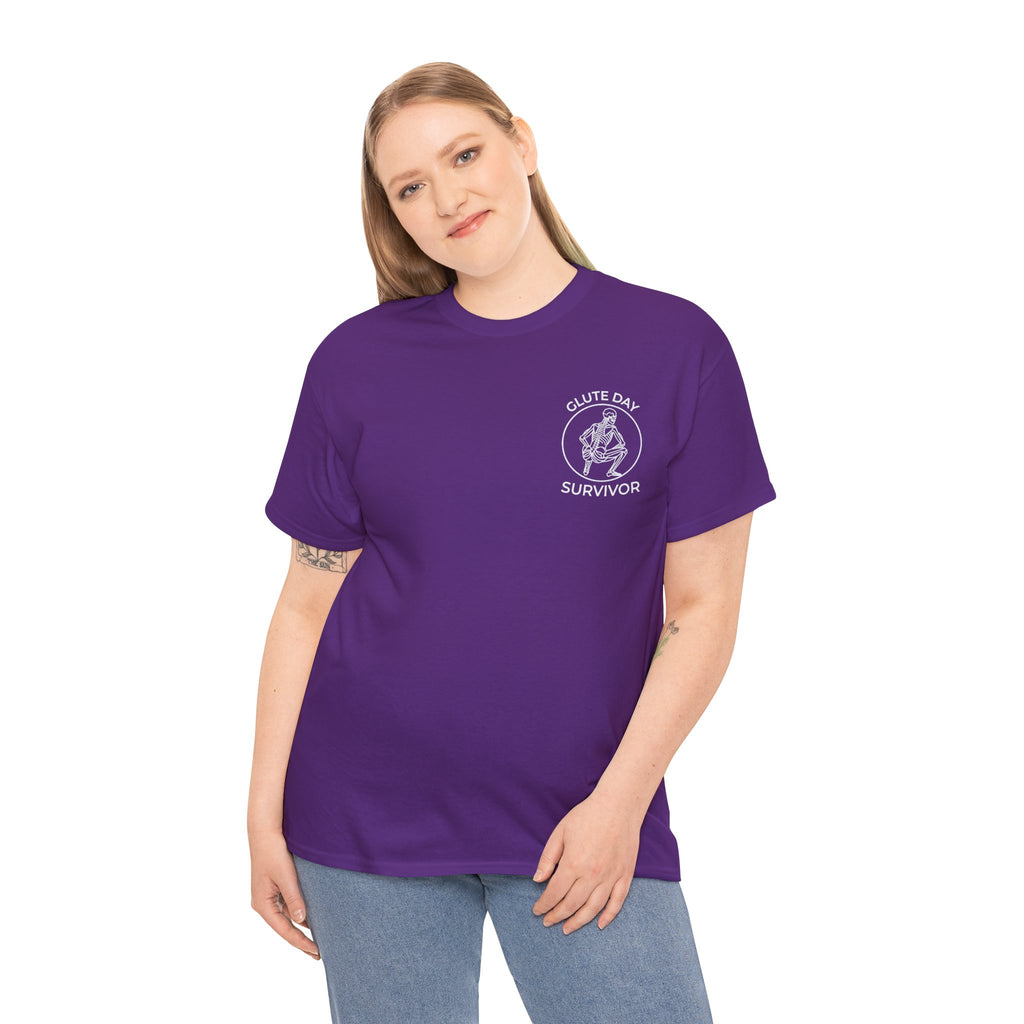 Cleft Palate Survivor T-Shirt