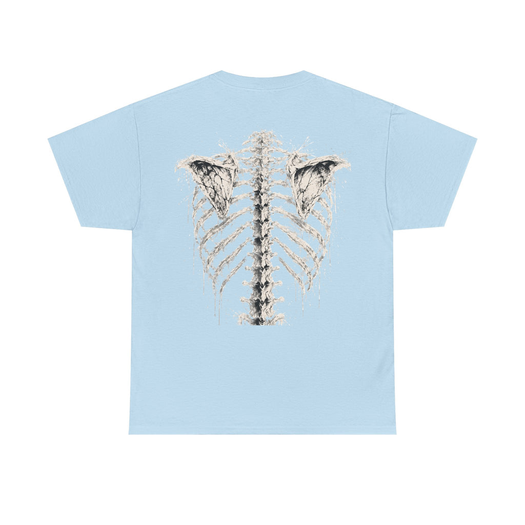 Ribcage X-Ray Graphic Tee